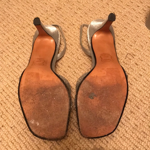 Stuart Weizman heels - Picture 3 of 5